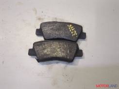   Hyundai i30 2012-2015 8392386,  58302A6A30 