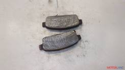   Chevrolet Cruze 2009-2015 8340400,  13300867 