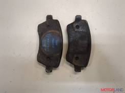   Nissan Note E11 2006-2013 8340043,  D1060AX61F 