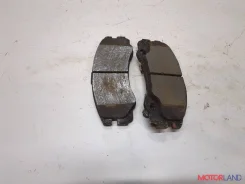 ������� ��������� Opel Frontera B 1999-2004 8271716, �������� 97227235 ����
