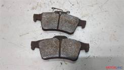   Ford Transit (Tourneo) Connect 2002-2013 8211662,  4387371 
