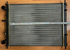 �������� ������� ���������� ��������� FIAT Bravo, Brava, Marea, Marea SW/Weekend AVA Quality Cooling FT2161 FT2161 ����