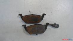   Skoda Fabia 7911681,  1J0698151E 