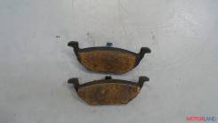   Skoda Fabia 7911685,  1J0698151E 