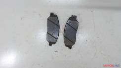   Hyundai Genesis 2008-2013 7905536,  581013MA01 