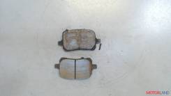   Lexus RX 7522144,  0446548010 