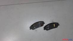   Hyundai Santa Fe 2005-2012 7465928,  581012PA00 