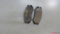   Kia Magentis 2005-2010 6510884,  581013KA40 