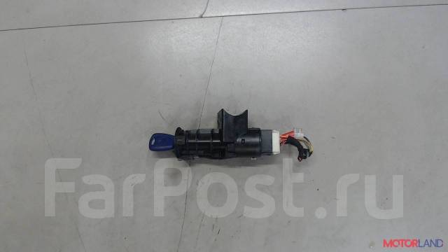 Как разобрать замок зажигания фиат Замок зажигания Fiat Punto 2003-2010 7849170 купить в Москве по цене: 1 400 ₽ - 
