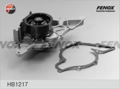 ����� ������� Audi 80/A4/A6/A8. VW Passat 2.4- 42218 V6 95 HB1217 � �������! ��������! Fenox HB1217 HB1217 ����