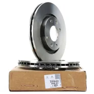 ����� ���������/KIT Disques AV Peugeot-Citroen ���. 4249G1 4249G1 ����