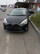 Toyota Vitz. �������, ��������, 1.0 (90��.�.), ������, 65 000����. ��, �/� ����