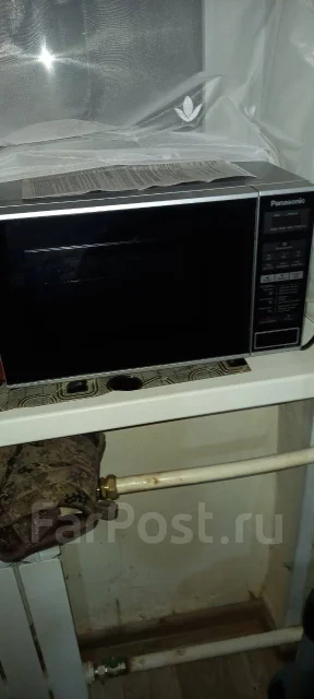 Panasonic. ��������� ����
