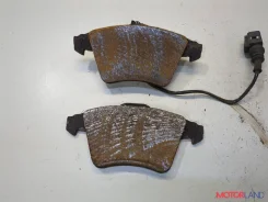 ������� ��������� Volkswagen Touareg 2002-2007 8381798, �������� 7L6698151B ����