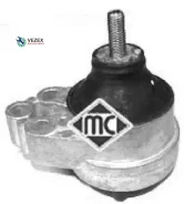 ����� ��������� ������ FORD Focus I (1998-2005) Metalcaucho 04105 04105 ����