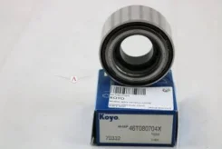 ��������� ��������� 46T080704X OSb Forester F KOYO [-OT01-] 46T080704X ����