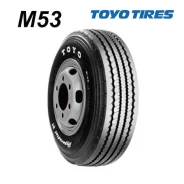 Toyo M53. ������, �����. ��� ����� �� ������������ ����