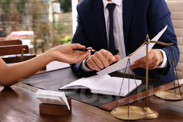 Юрист, работа в УМВД России по Хабаровскому краю в Хабаровске ...