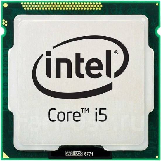 Intel i5 lga on sale 1155