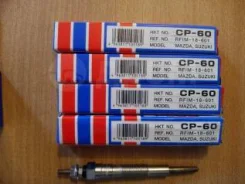 ����� ����������� HKT Mazda RF, WL HKT CP60 CP60 ����