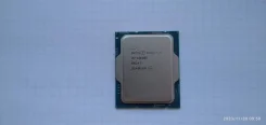 Intel Core i5-12600K ����