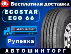 Ecostar Eco 66 315, ECO 315/80 R22.5 156/153L 20PR. , 2023 ,  