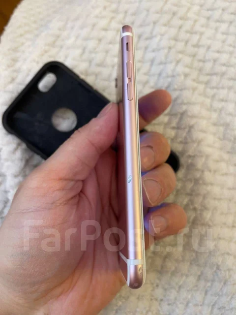 Apple iPhone 6s. �/�, 64 ��, �����, 4G LTE ����