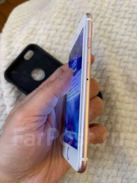 Apple iPhone 6s. �/�, 64 ��, �����, 4G LTE ����