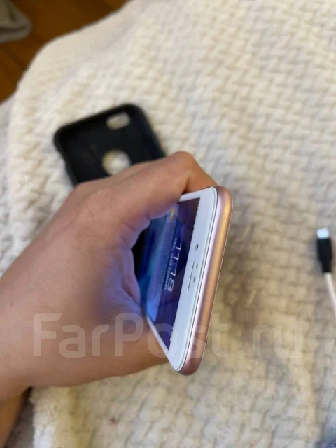 Apple iPhone 6s. �/�, 64 ��, �����, 4G LTE ����