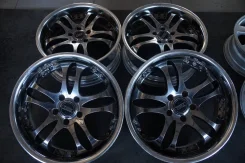 TMW. 7.5x18", 5x114.3, ET38, �� 73,1���. ����