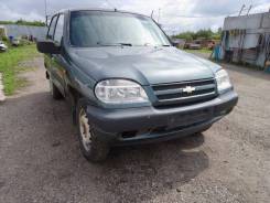 Chevrolet Niva. 2123, BAZ2123 ����