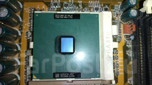 Socket 370 ����