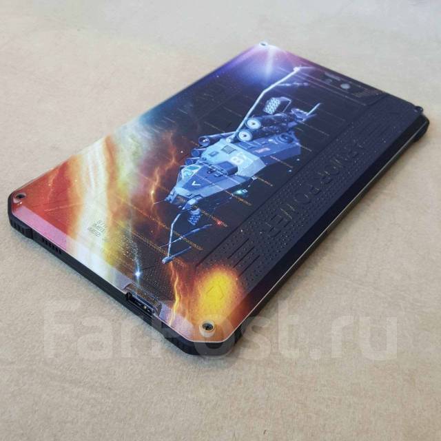 Бронебойный BQ Armor Power 16GB, 2SIM, 6500мАч, Сбер, Гарантия, BQ, 16 ...