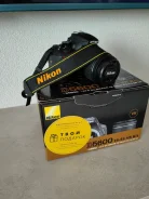 Nikon D5600 Kit ����