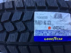 Goodyear UltraGrip Taxi. ������, ��� �����, ����� ����