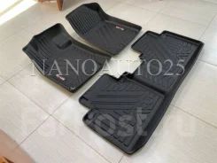 ������� 3D-LUX ��� Geely Atlas / Atlas PRO ������ WeatherTech 3211 ����
