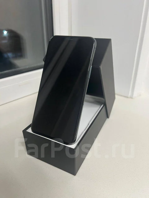 Apple iPhone 11 Pro. �/�, 256 ��, ������� ����