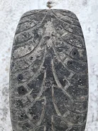 Hankook Winter i*Pike W409. ������, ����������, �/�, ����� 60 % ����