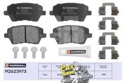    Marshall M2623973 M2623973 