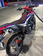 Motoland Dakar LT. 250����. ��., ��������, ���������, ������ �� �� ����