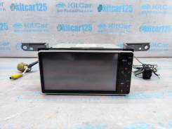 Toyota NHDT-W59 ����