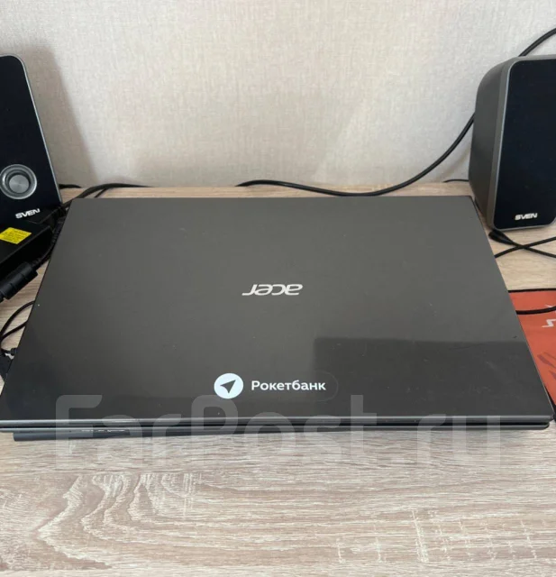 Acer Aspire V3. 15.6", 60����, ��� 4 ��, ���� 500���, WiFi: 1, Bluetooth: 1 ����