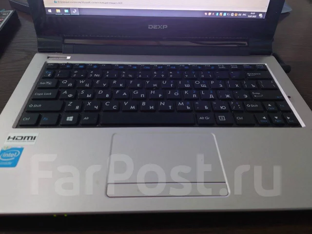 DEXP. 11.2", 999����, ��� 2048 ��, ���� 500���, WiFi: 1, Bluetooth: 1, ����������� �� 2��. ����