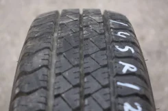 Goodyear Cargo Pro. ������, 2016 ���, �/�, ����� 5 % ����