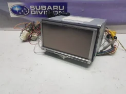 Panasonic CN-MW200D ����