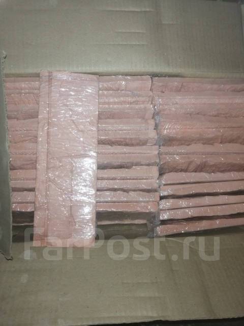 Продам искусственный камень, в наличии. Цена: 400₽ во Владивостоке