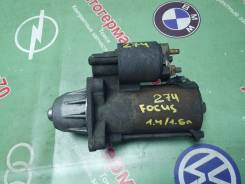 ������� Ford Focus 1, 2/Fusion/Fiesta 5/C-MAX 1.4-1.6L YS4U11000AB ����