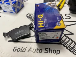 SP4002 ������� ��������� Mercedes W205 14- ������ SP4002 ����