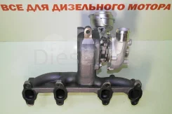 ������� ��� ATD ASV 038253019N FORD Galaxy 038253019N ����