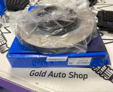 �����! BR0414S ���� ��������� �������� Mazda II 1.3/1.5/1.4TD 07-14 BR0414S ����